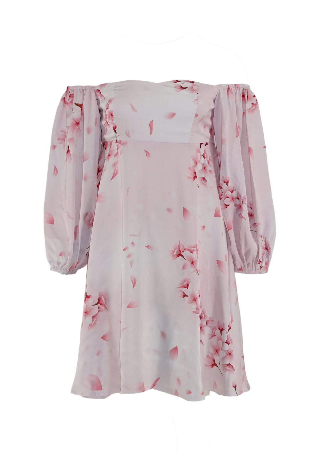 Peonia Sample Dress