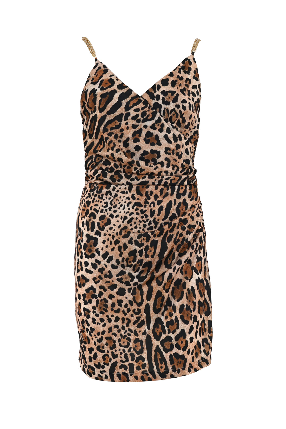 Mini Jungle Sample Dress