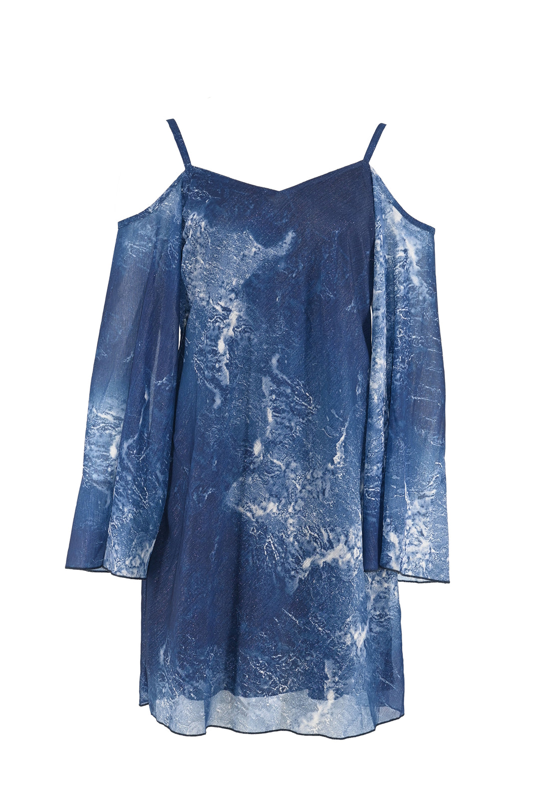 Longsleeve Absentee Sample Dress