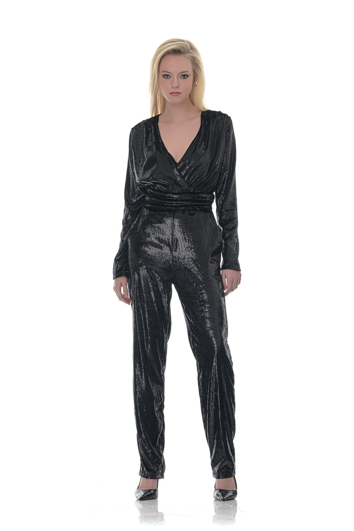Metro Jumpsuit