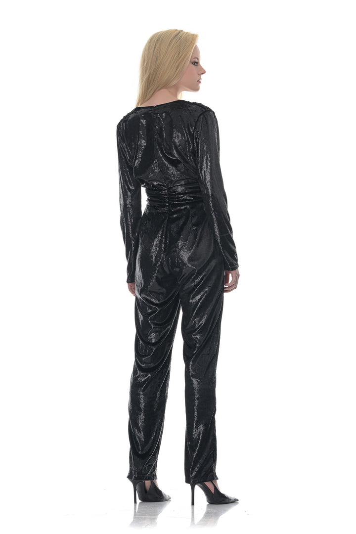 Metro Jumpsuit