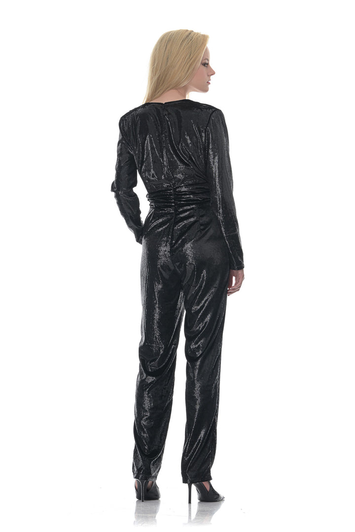 Metro Jumpsuit