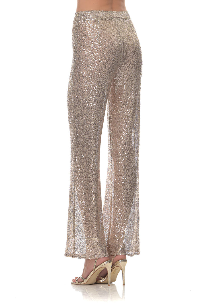 Dubai Gold Pants