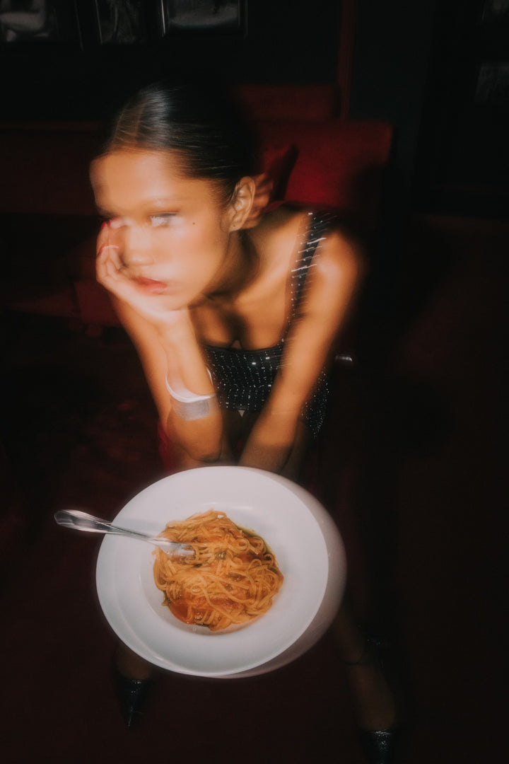 Streetlight Black Mini Dresses