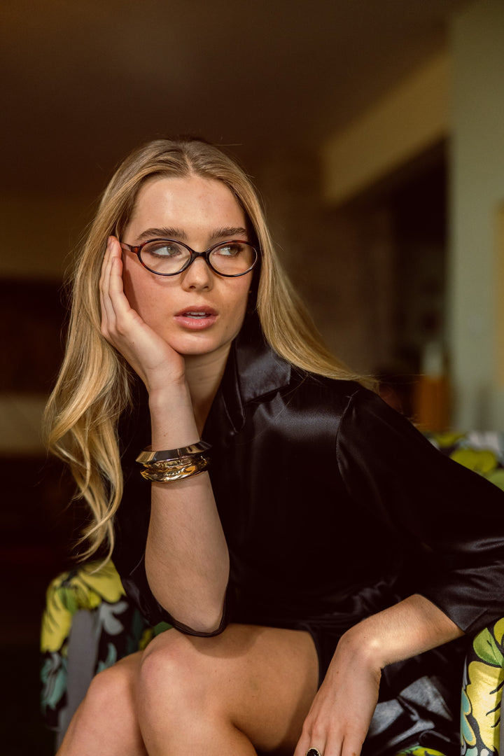 Chapter One Black Dress