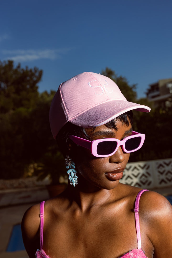 5pm Pink Hat
