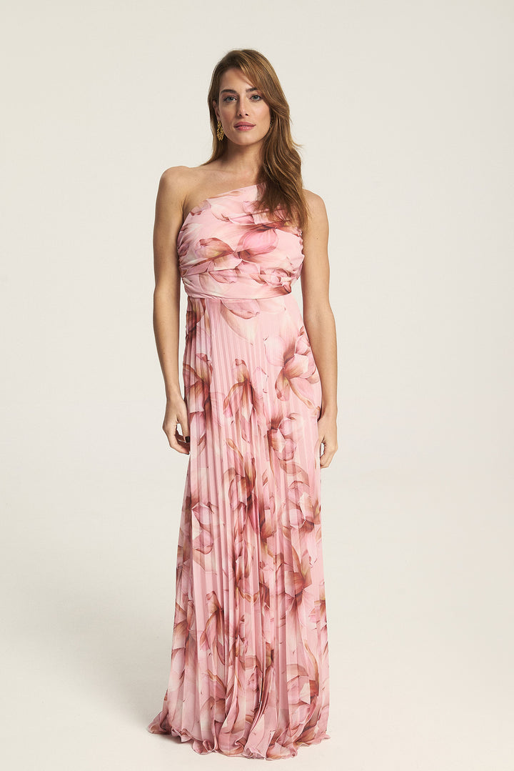 Centerpiece  Pink Dress