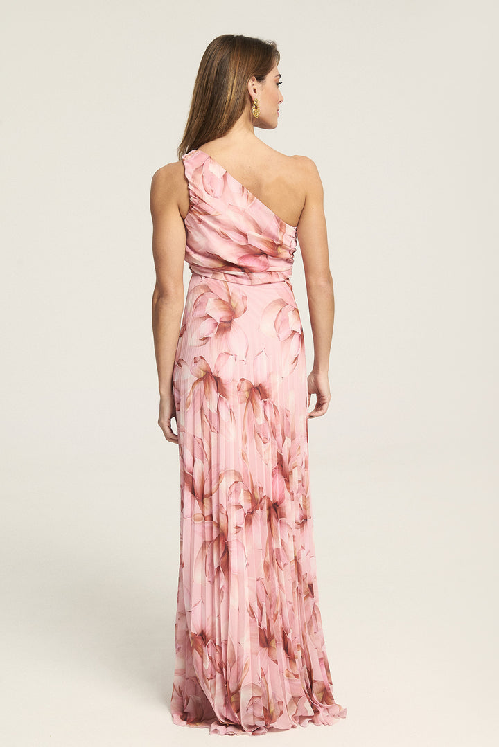 Centerpiece  Pink Dress