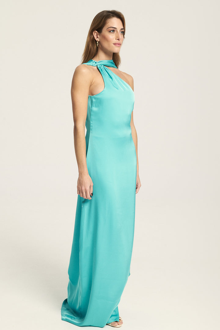 Director's Cut Blue Dress