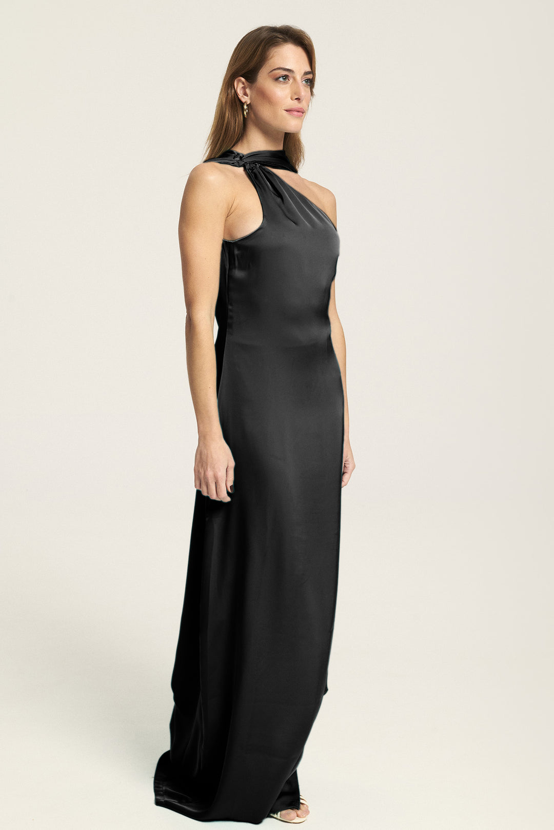 Directors Cut Black Dress