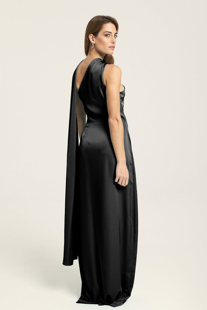 Directors Cut Black Dress