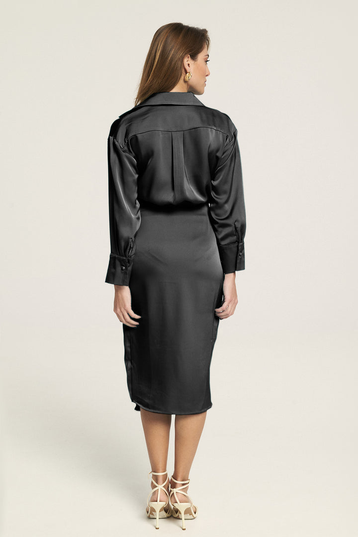 Chapter One Black Dress