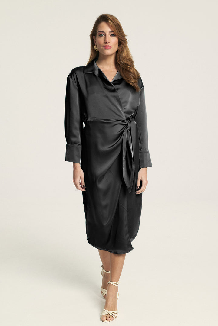 Chapter One Black Dress