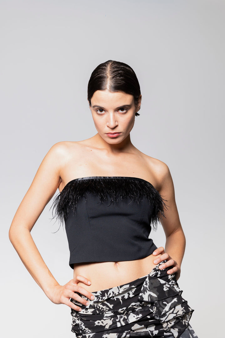 Prosecco Top Black 5PM