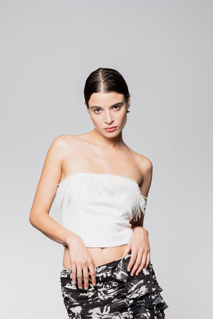 Prosecco top White 5PM