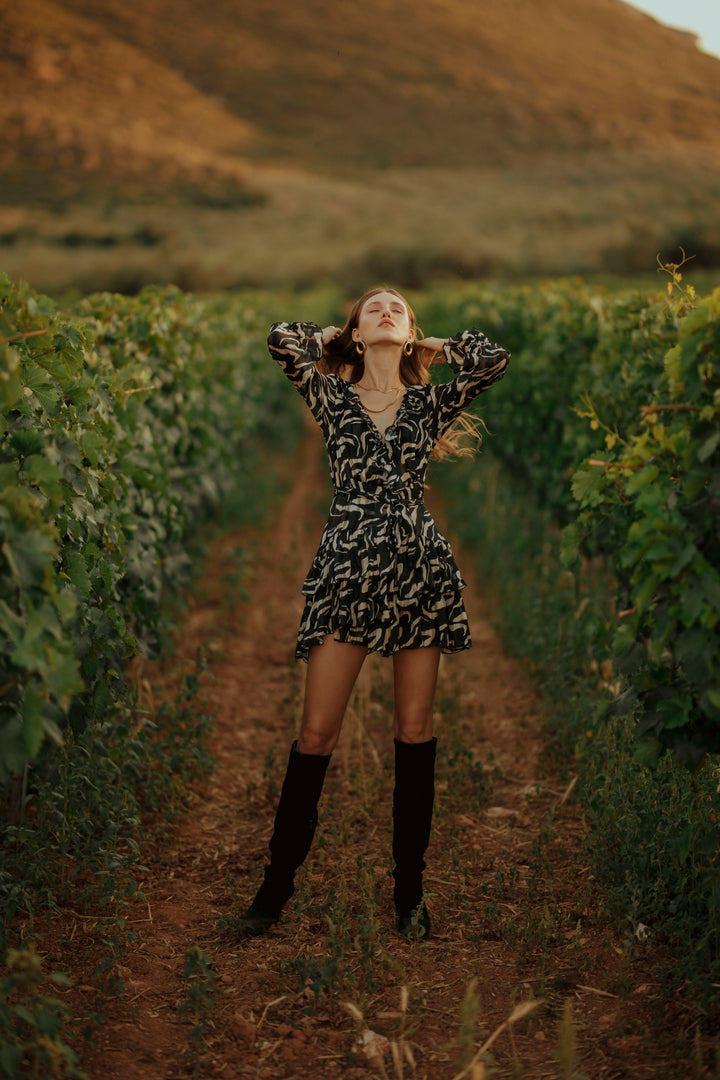 Espresso Martini (Black) 5PM