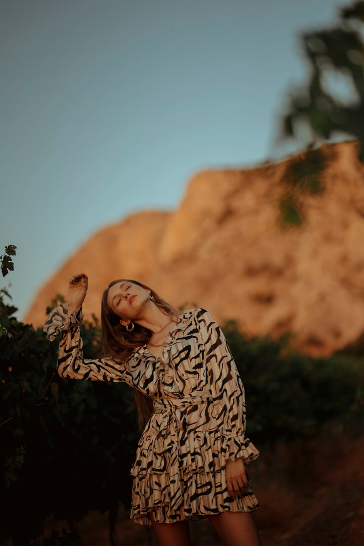 Espresso Martini (Beige) 5PM