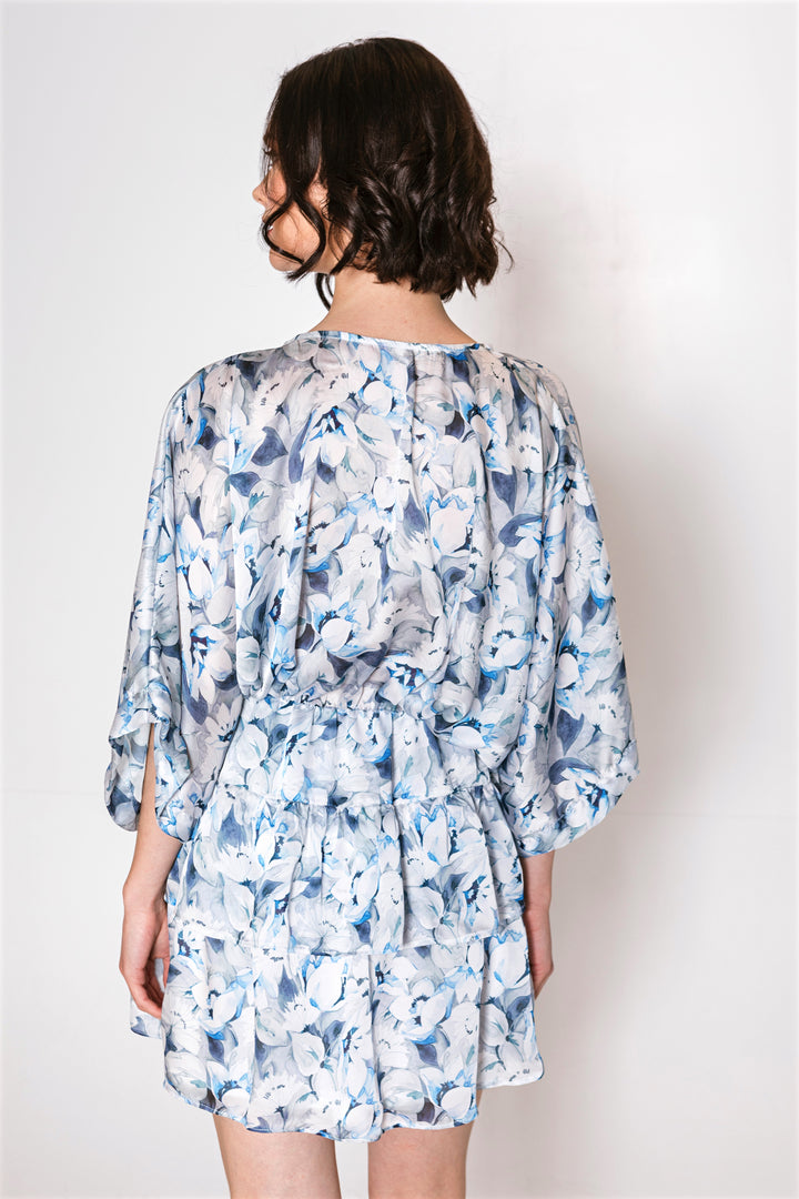 Manhattan All Over 5PM