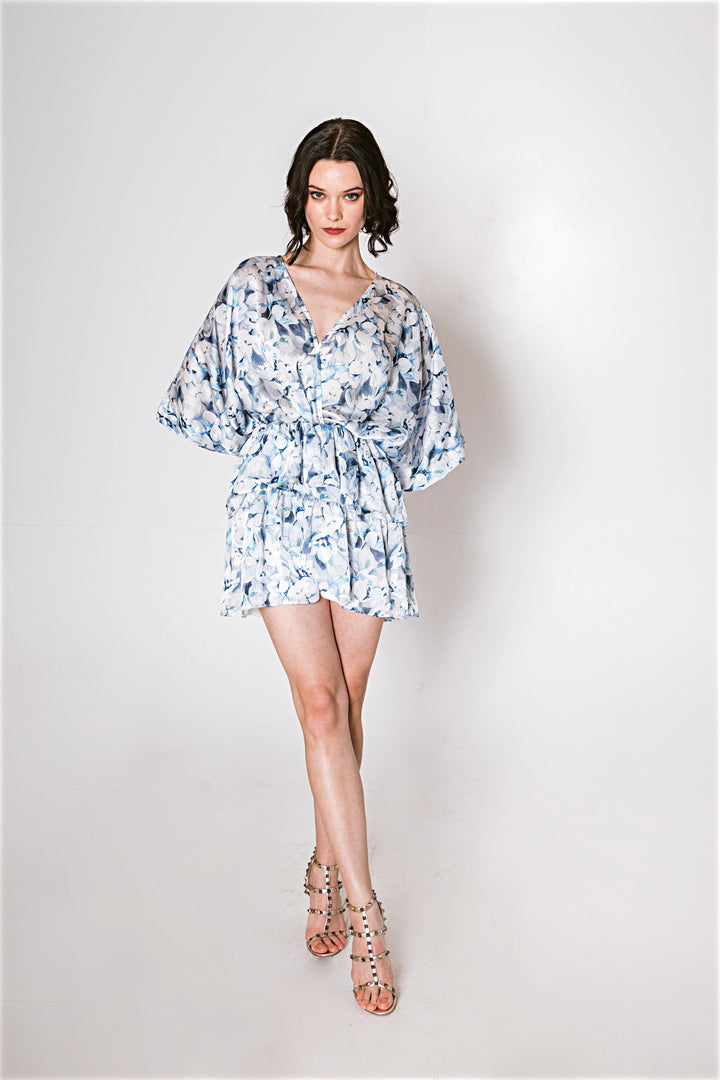 Manhattan All Over 5PM