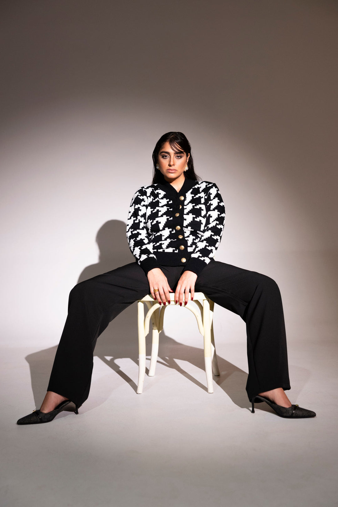 Home for the Holidays