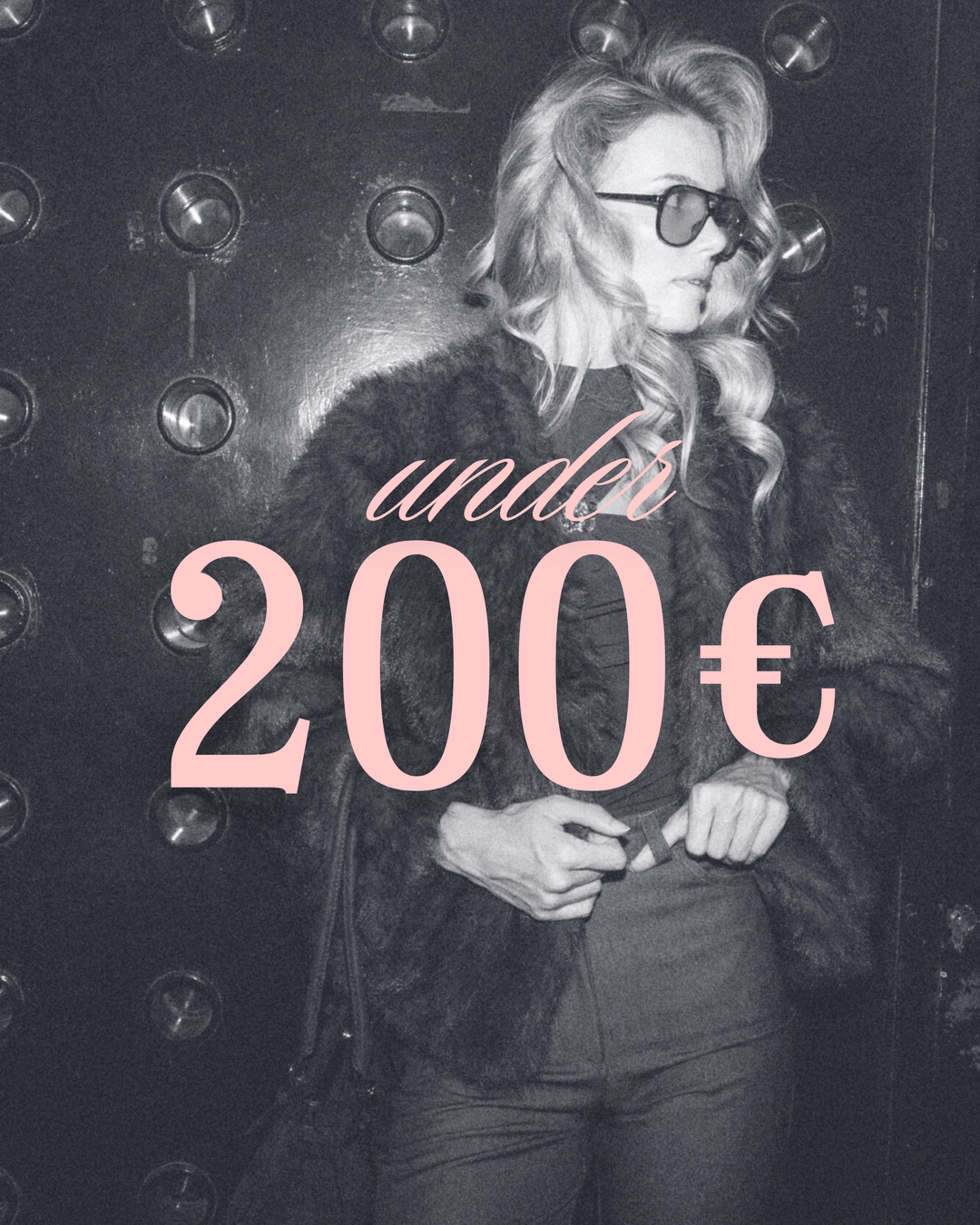 UNDER 200€