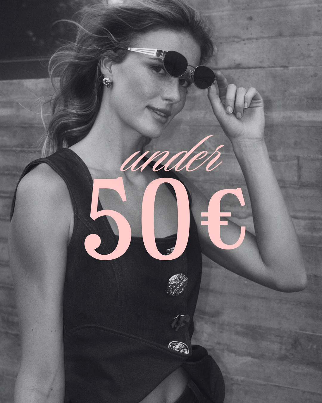 UNDER 50€