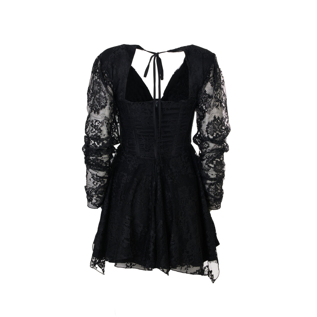 Dream Dress Black