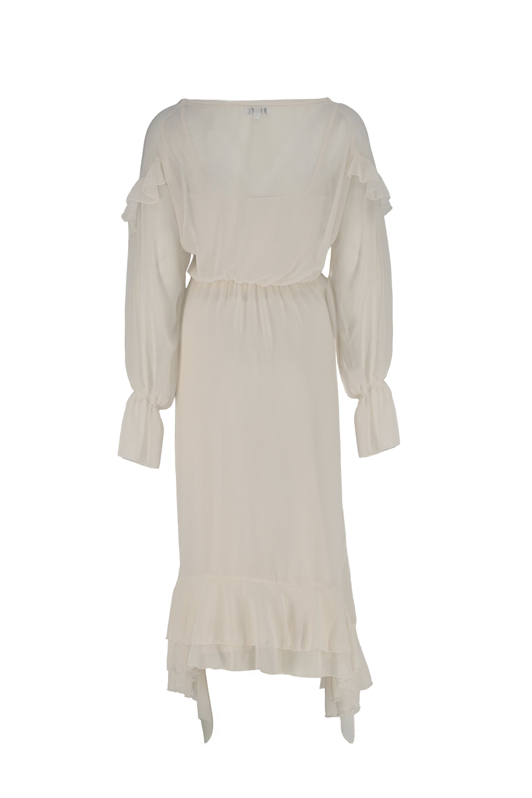 Aperitivo White Dress