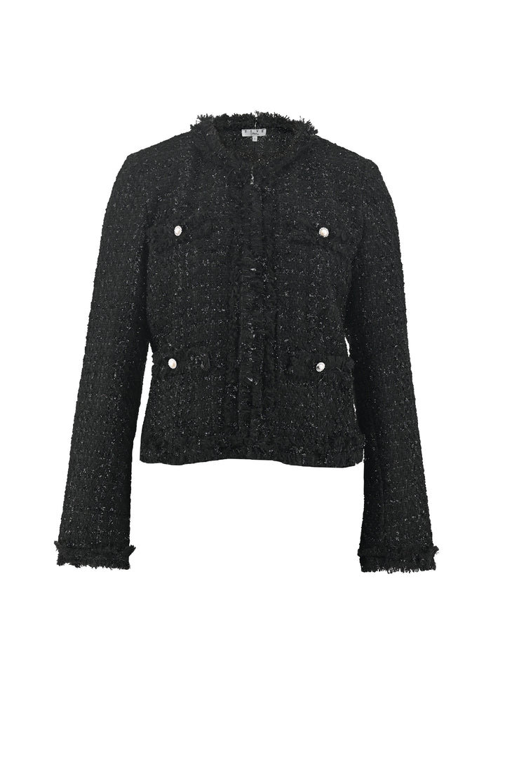 Powerplay Black Jacket