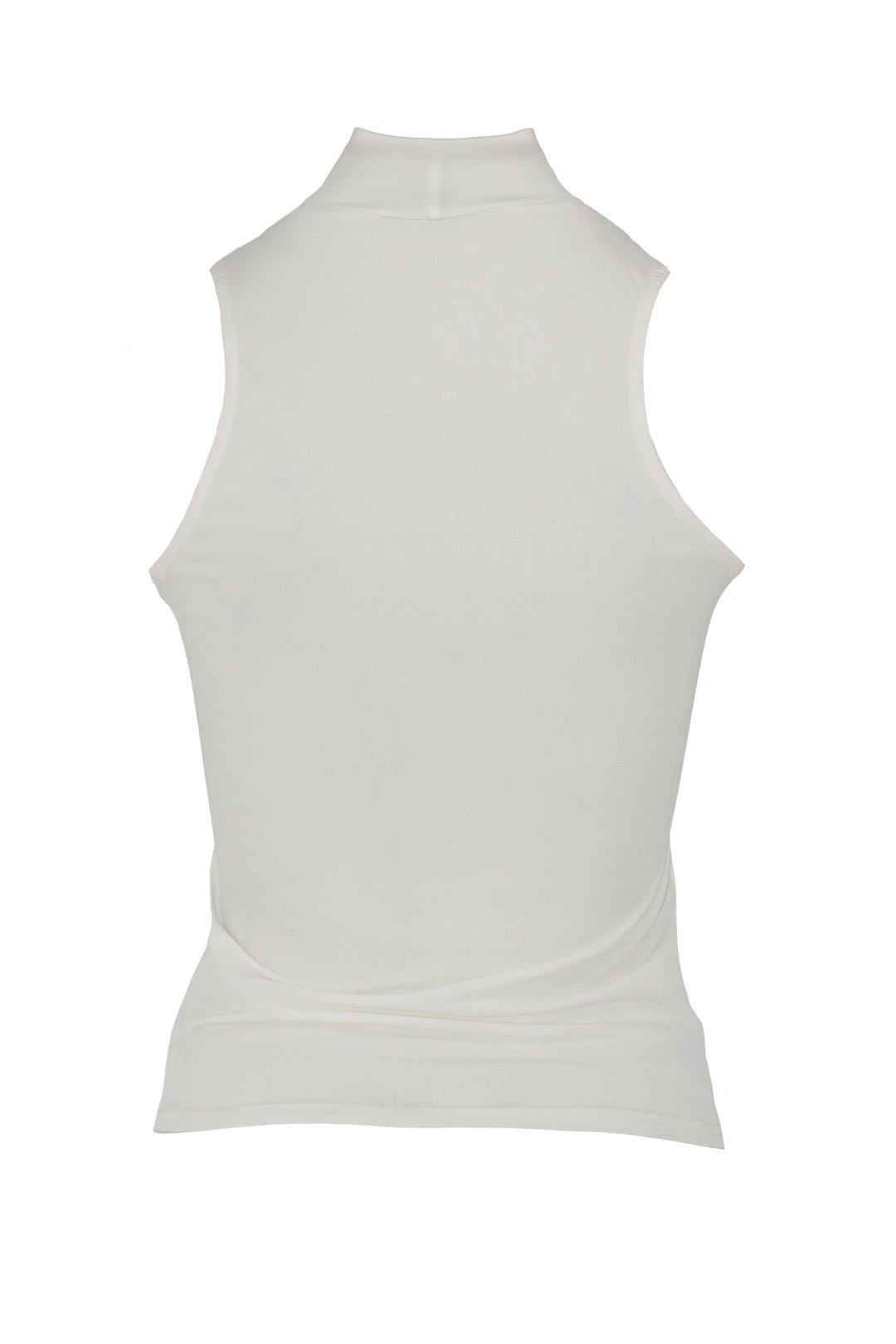 Agenda White Top