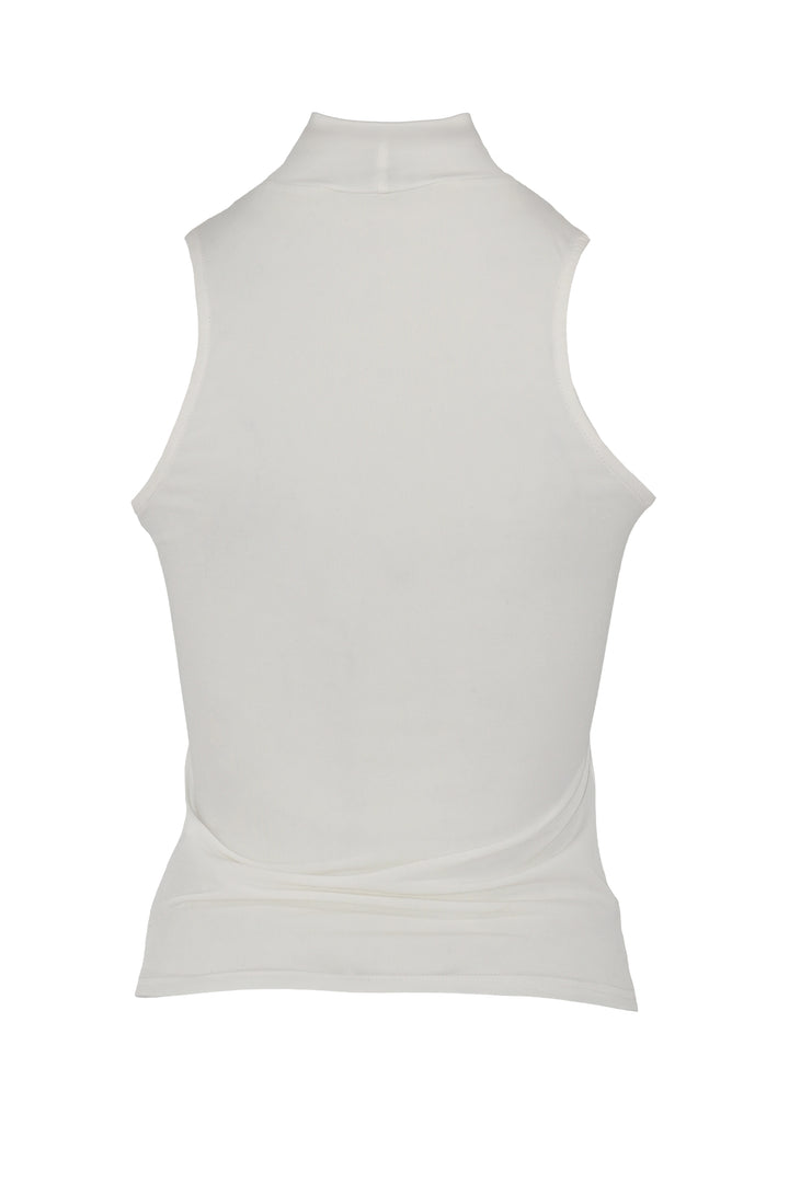 Agenda White Top