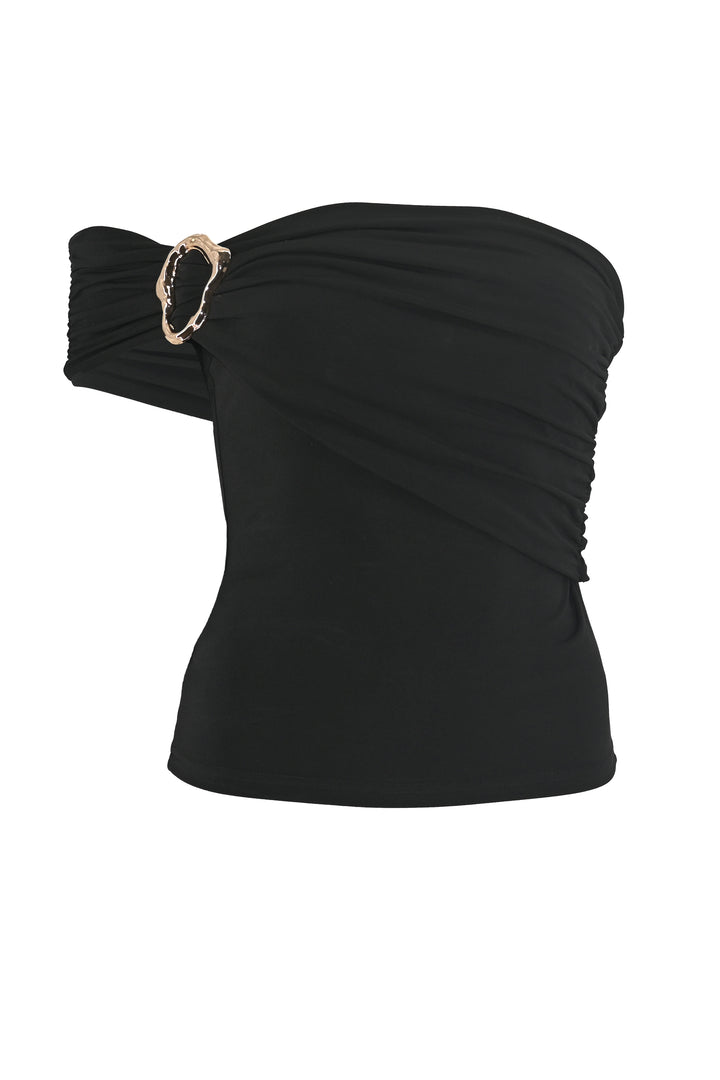 Break Black Top