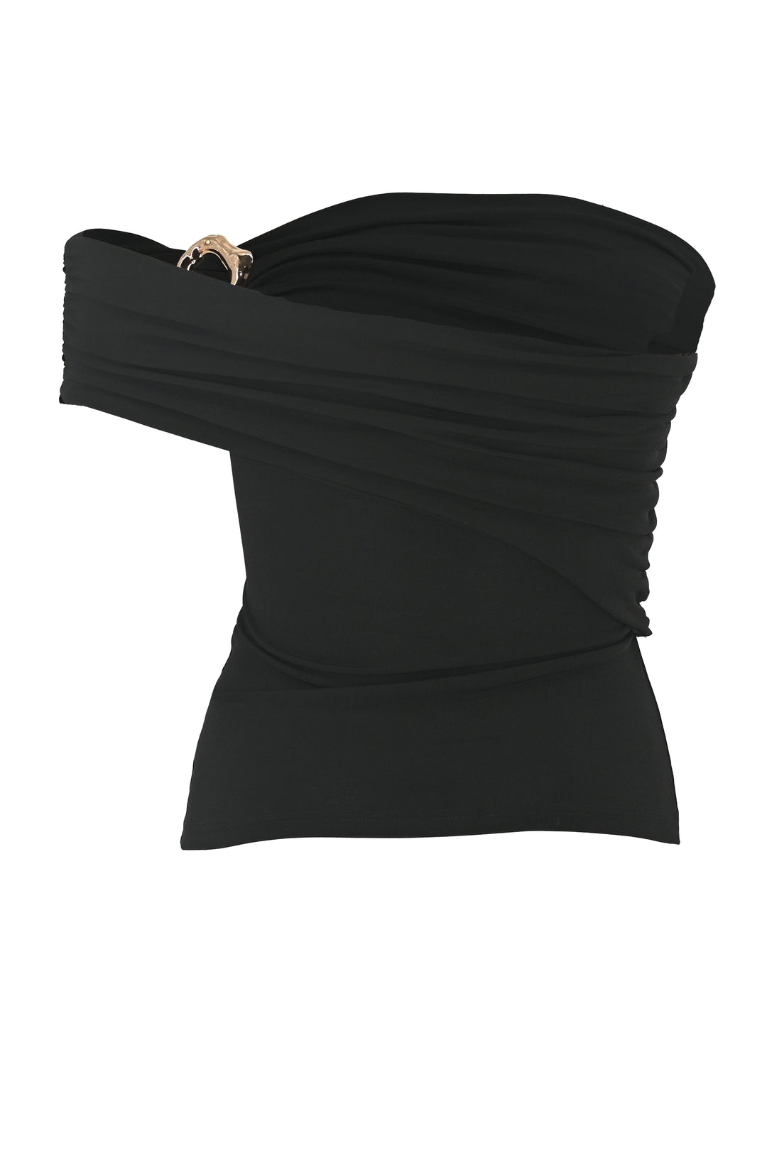 Break Black Top