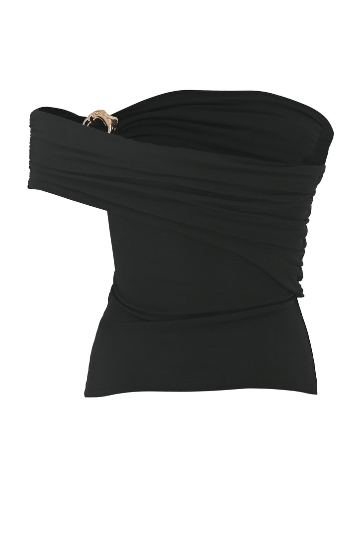 Break Black Top