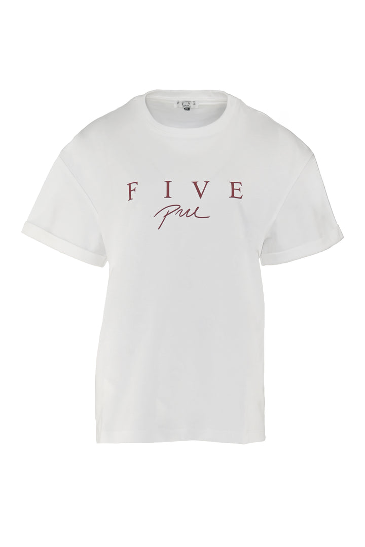 5pm Oversized T-shirt