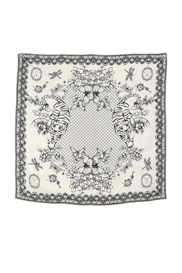 5pm Scarf