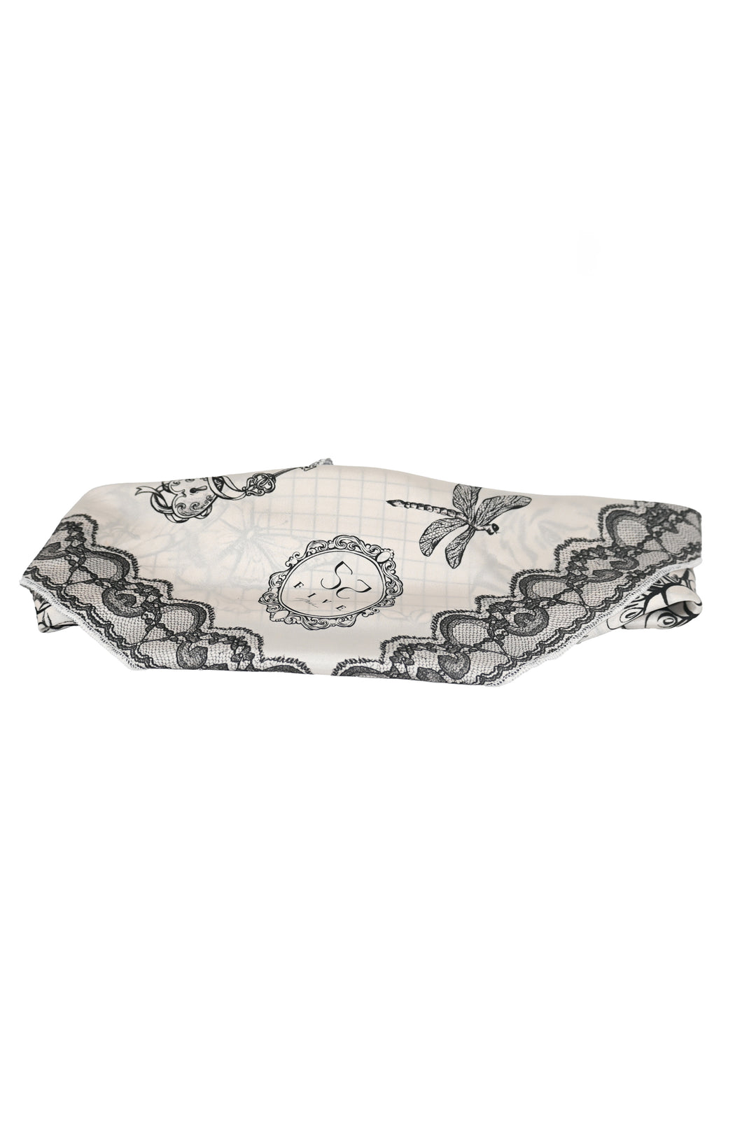 5pm Scarf