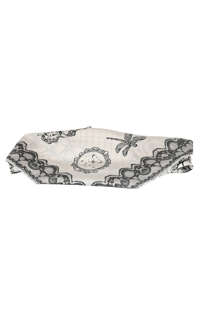 5pm Scarf