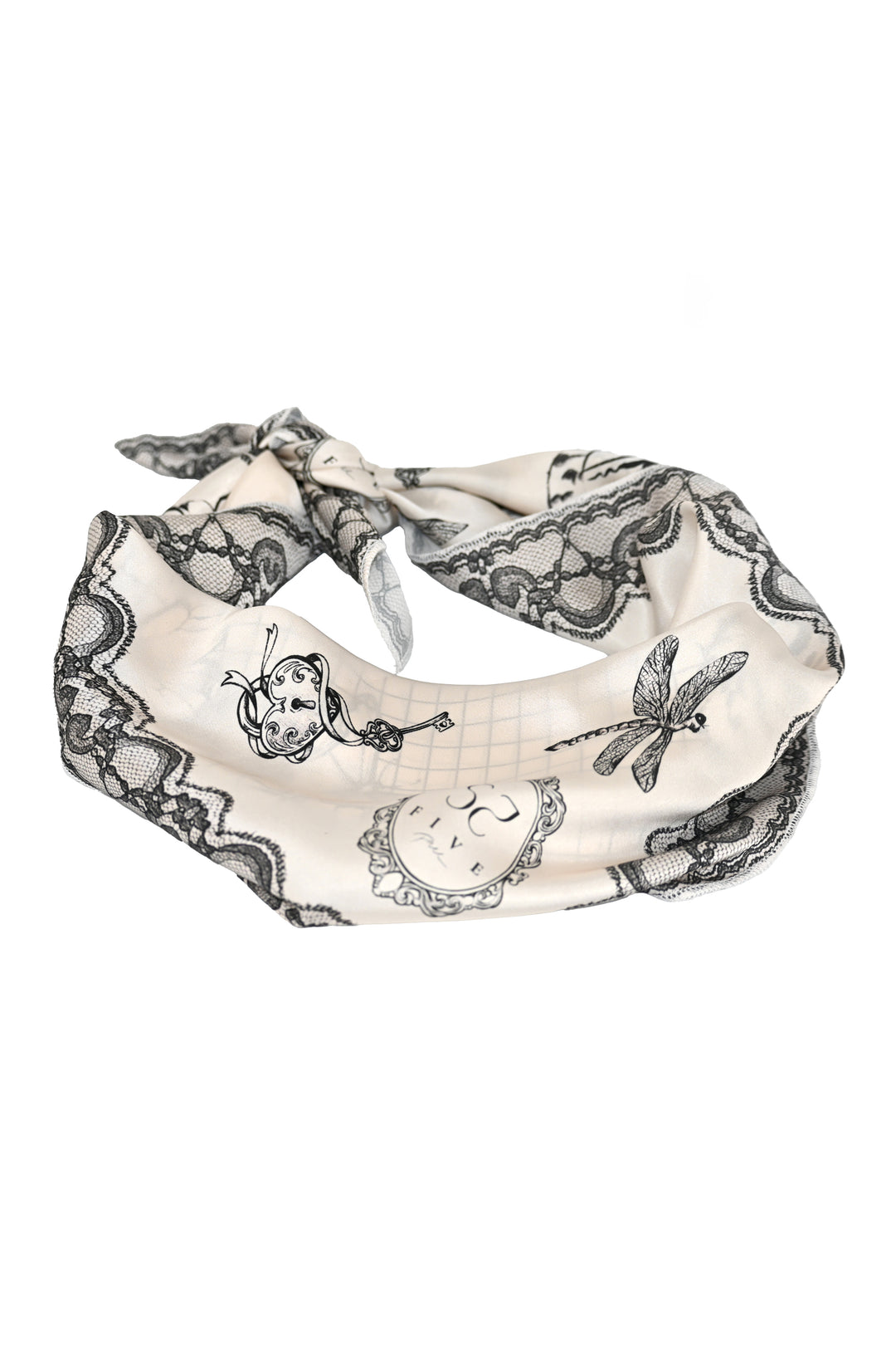 5pm Scarf