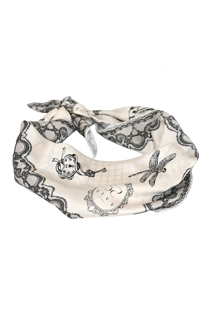 5pm Scarf