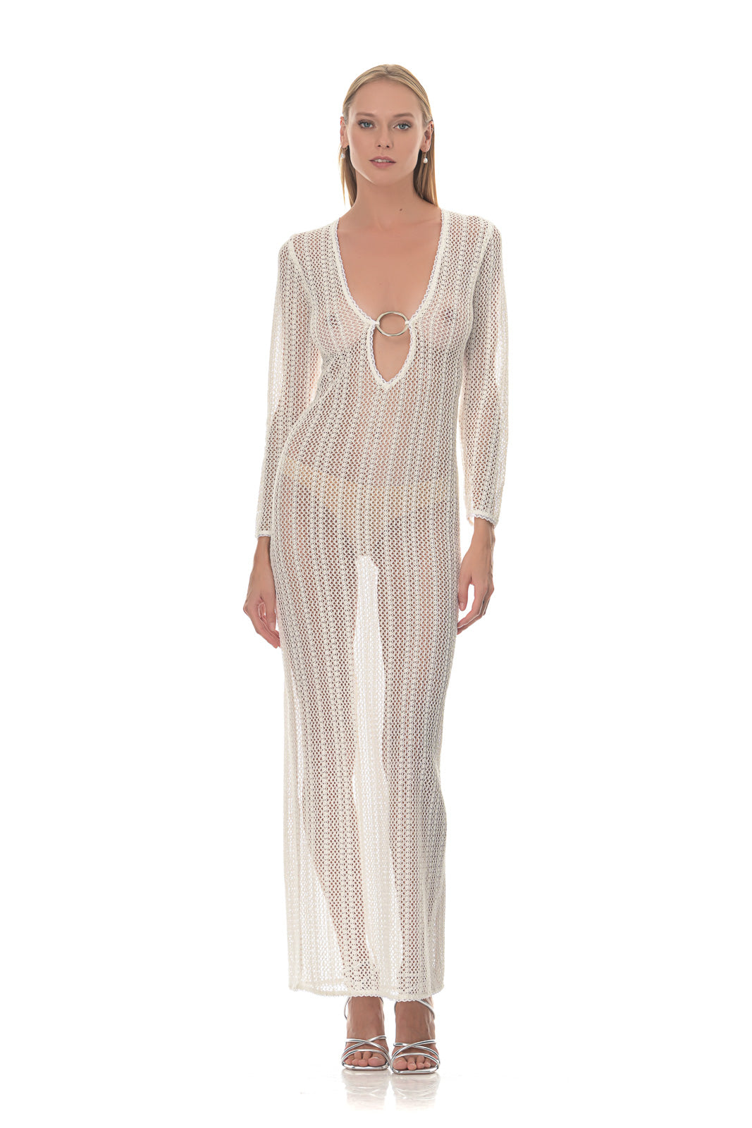 Hamptons Beachdress