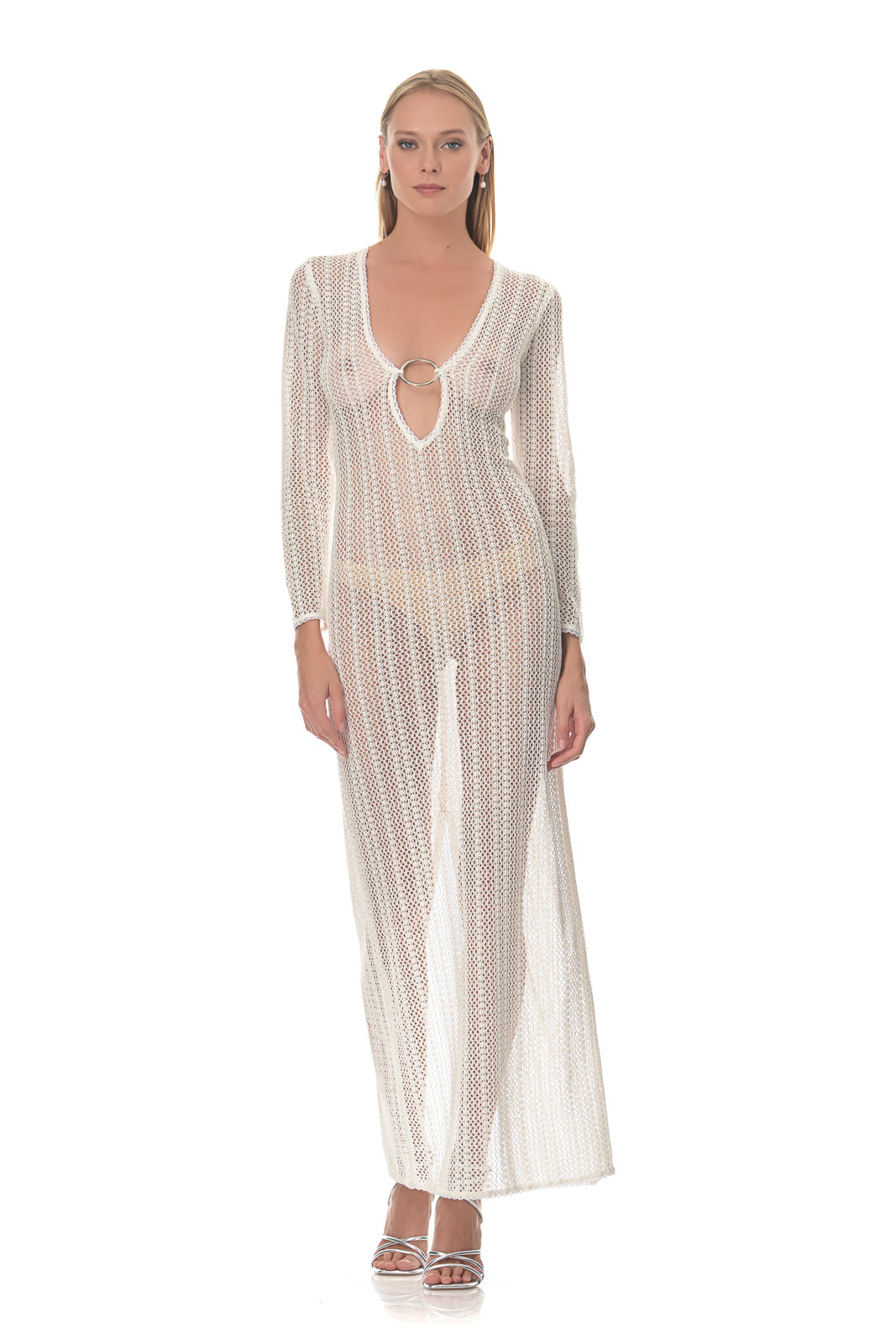 Hamptons Beachdress