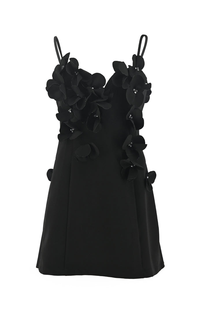 Blair Black Dress