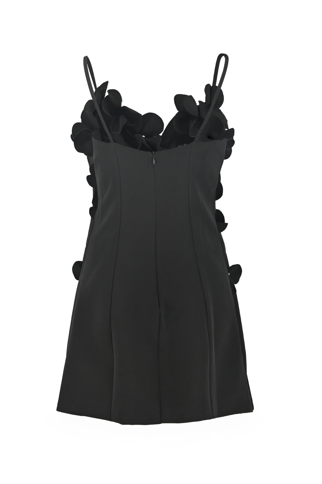 Blair Black Dress
