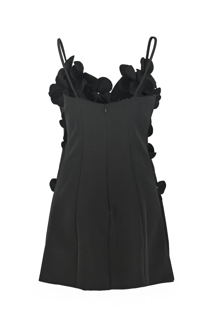 Blair Black Dress