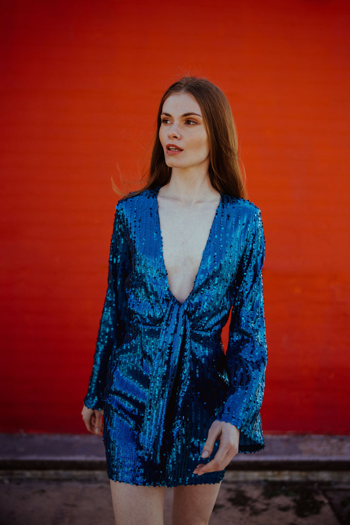 Miami Dress
