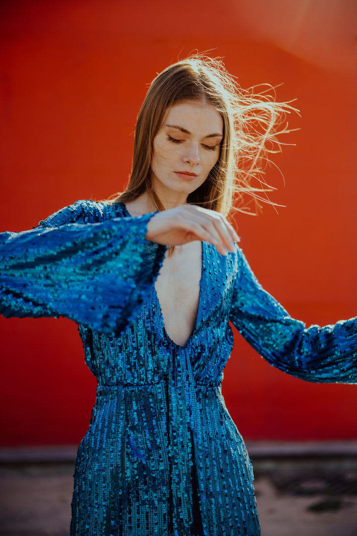 Miami Dress