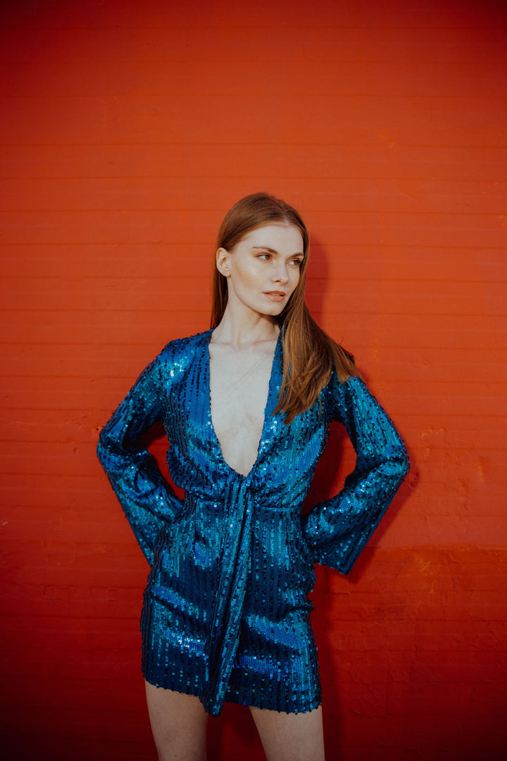 Miami Dress