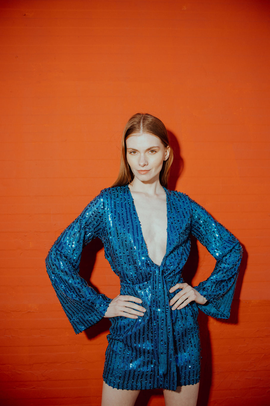 Miami Dress