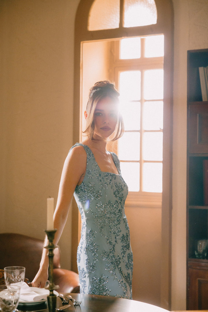 Showstopper Ciel Dress